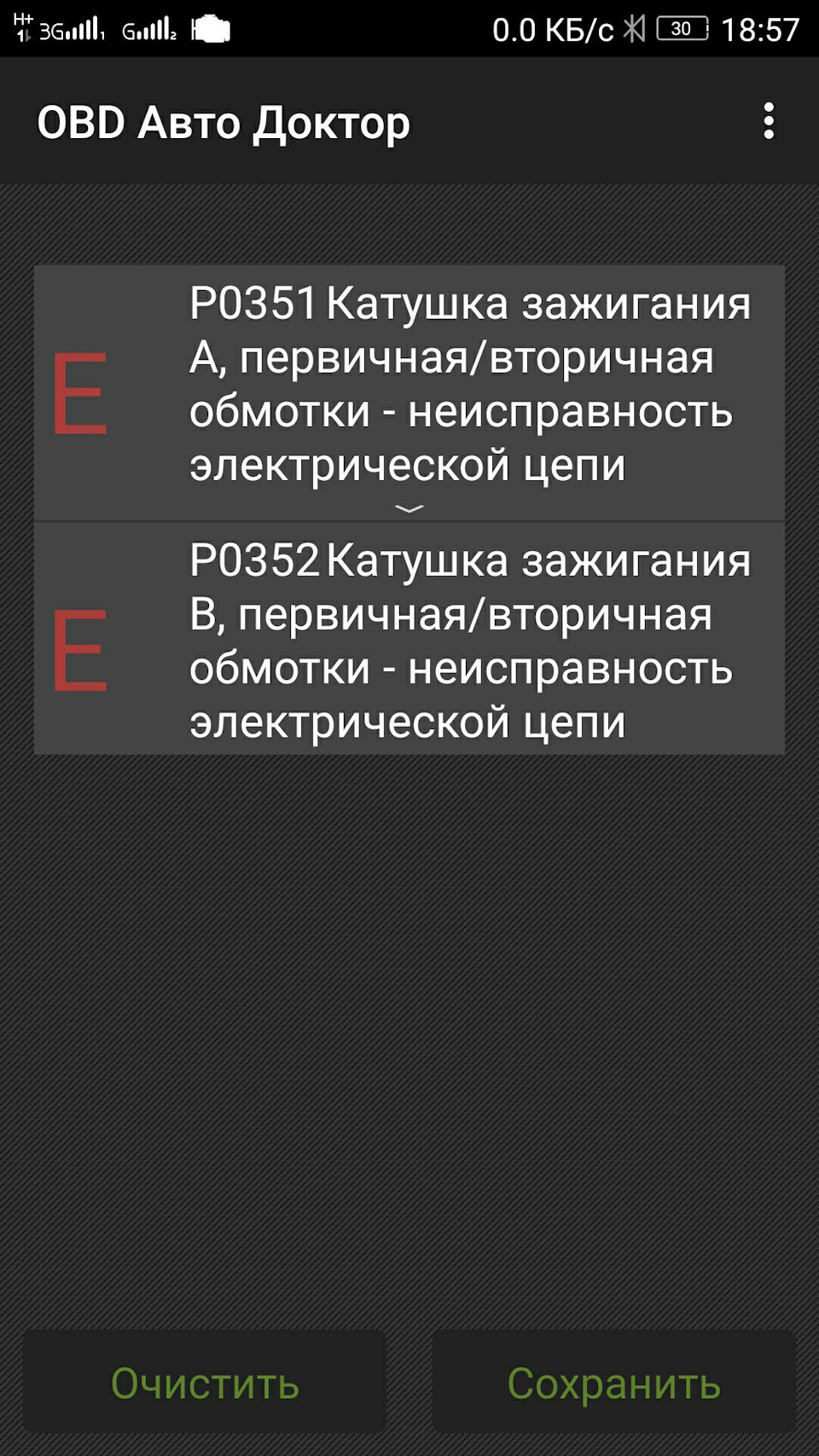 сум з котушкою. 2
