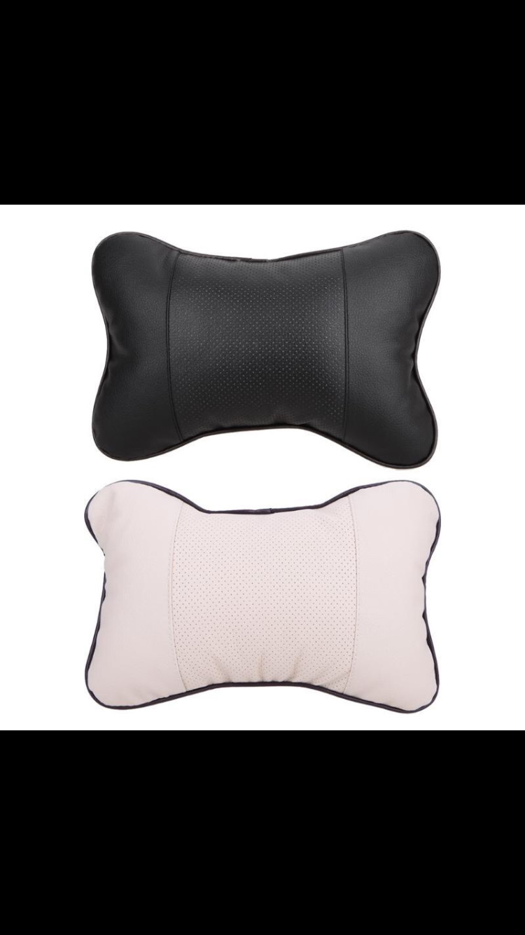 Подушки в салон з AliExpress 2