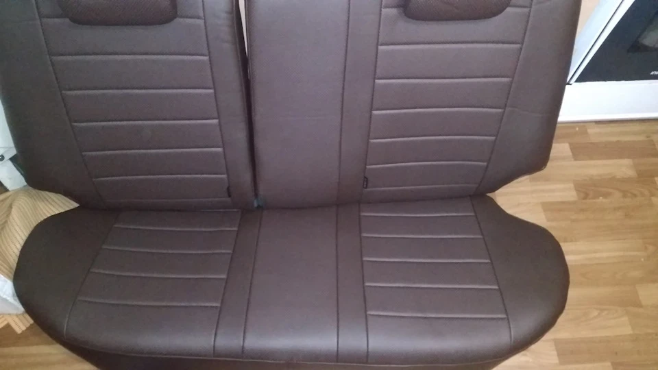 Чохли Avtopilot
