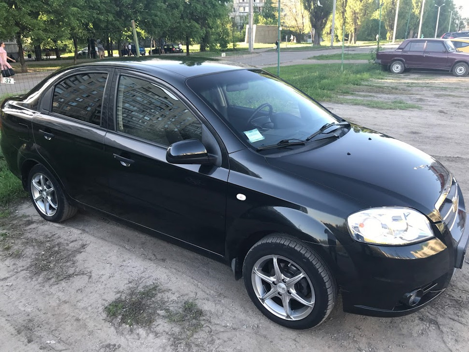 15. Глушник + діагностика 1