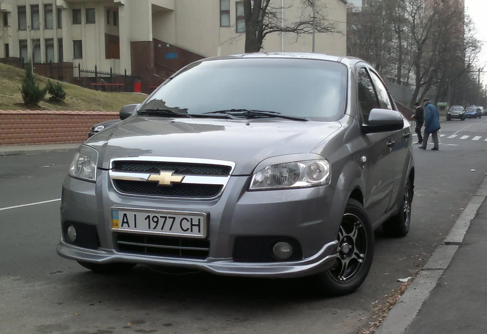 решітка радіатора
