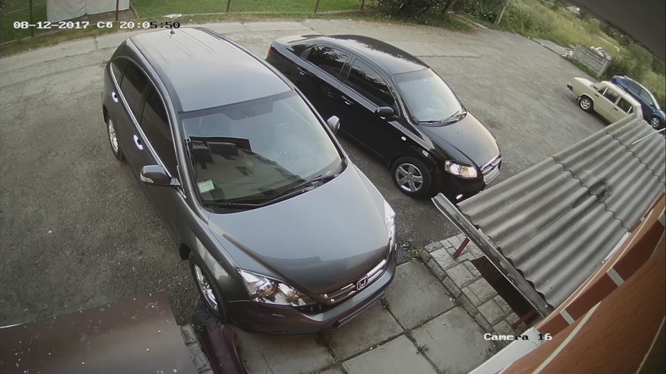 Авеха під наглядом ;-) 1