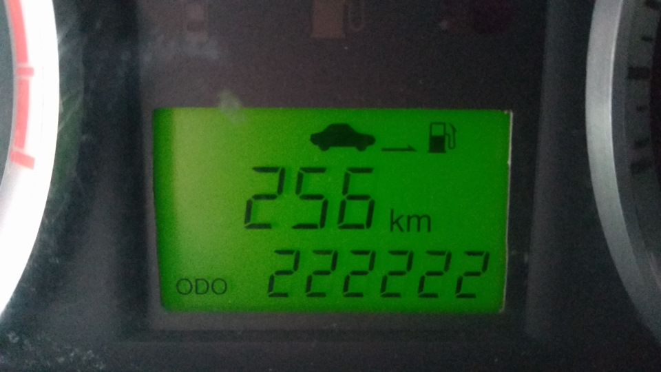 Клапан ХХ GM по дешману? Покатався на ньому. 3