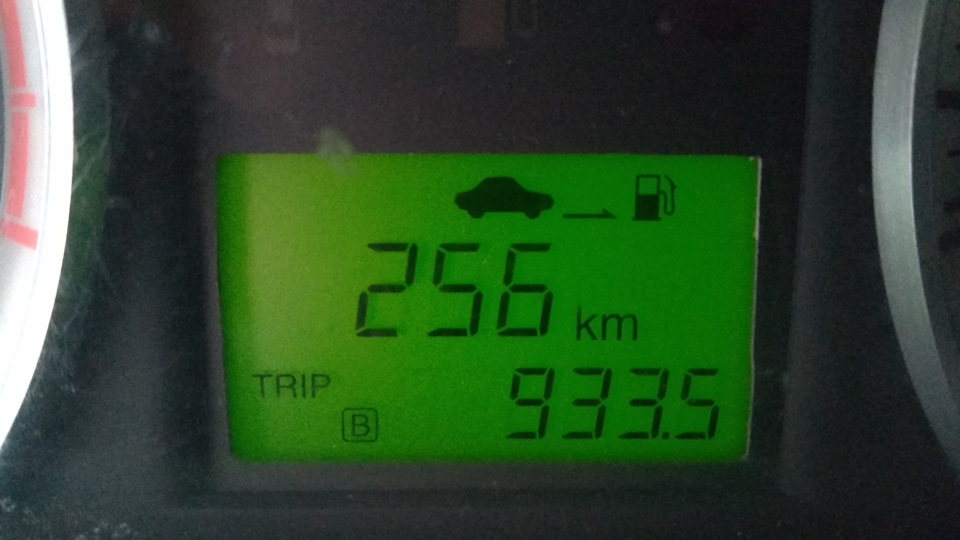 Клапан ХХ GM по дешману? Покатався на ньому. 2