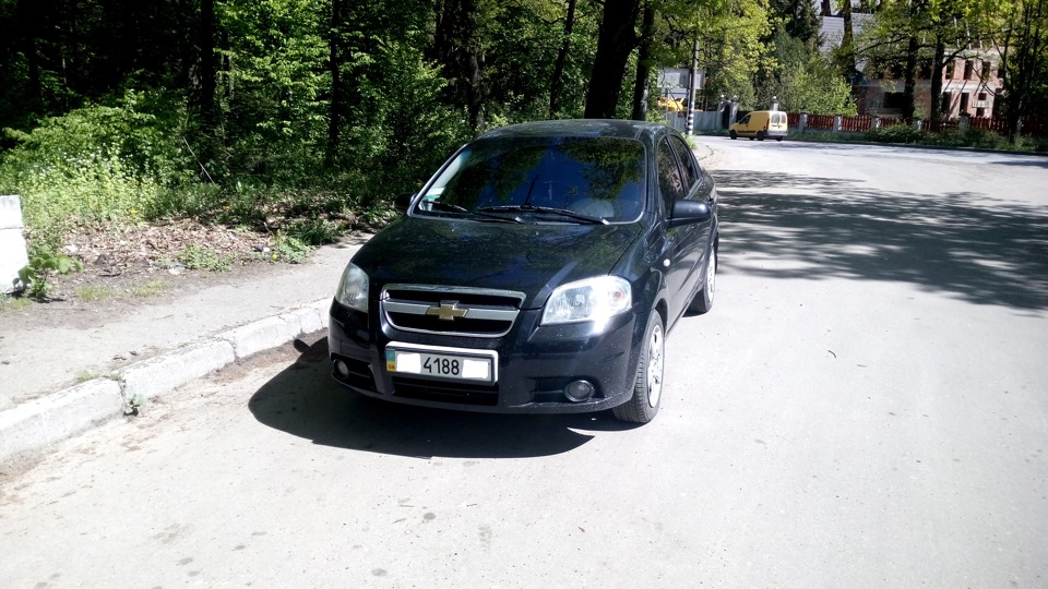 Нам 1 рік! 1