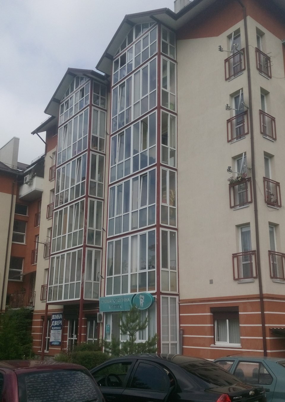 Піст чистоти. Купив подовжувач для пилососа і не тільки. 3