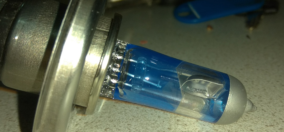 Про Osram NB Laser 2