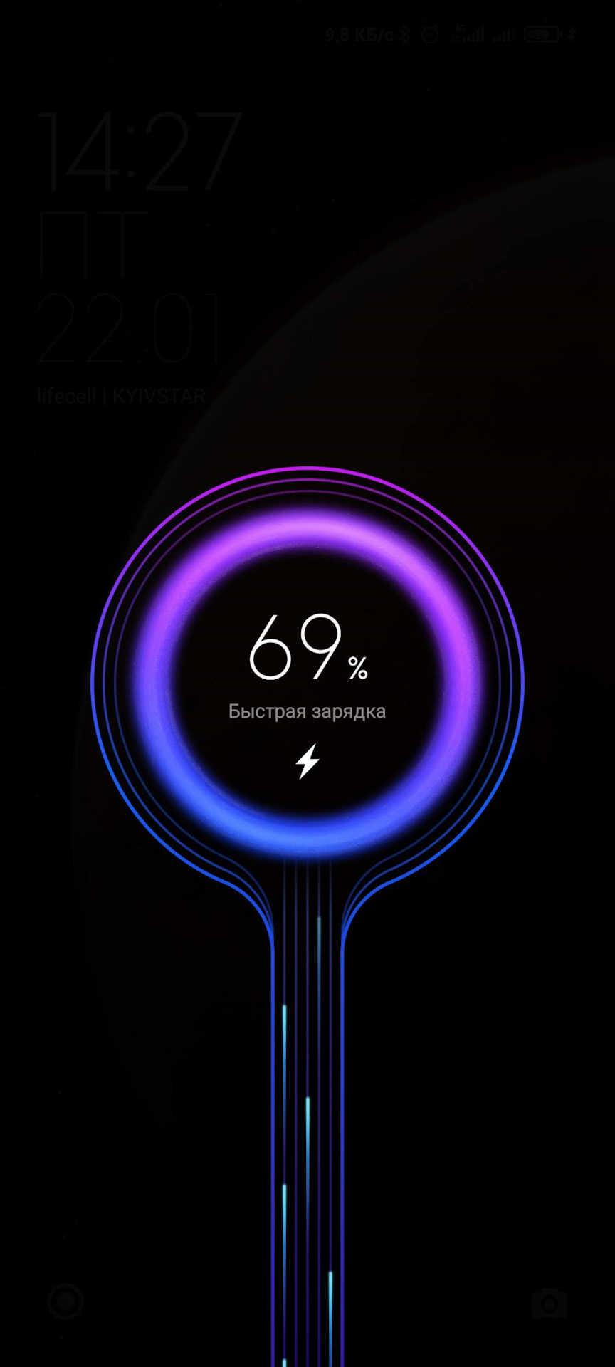 Quick Charge 3.0 в прикурювач 5