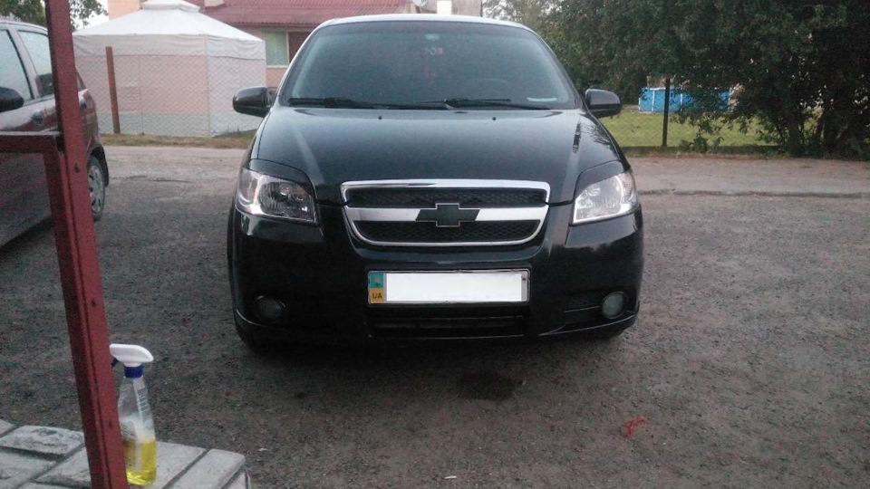 Тюнінг або +20 поні під капот. 3