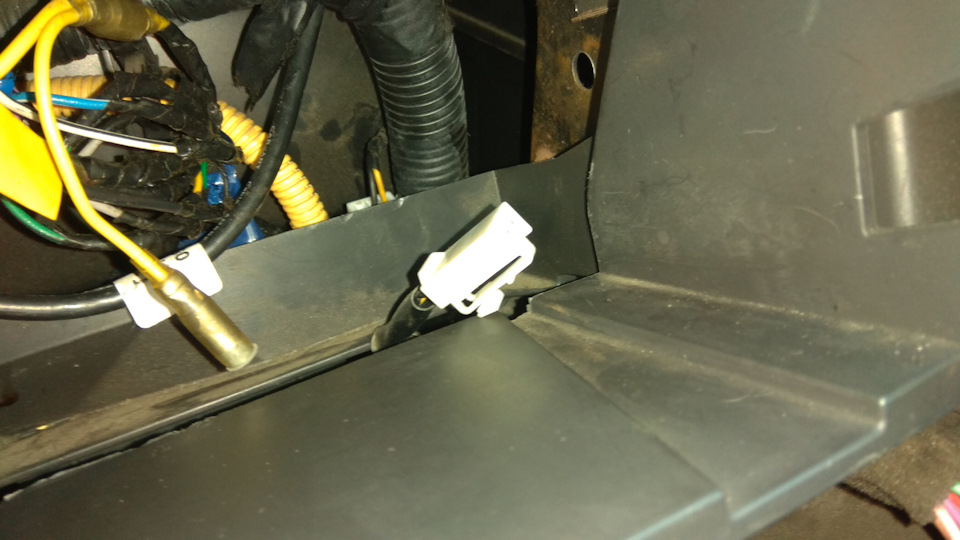 USB розетка 3