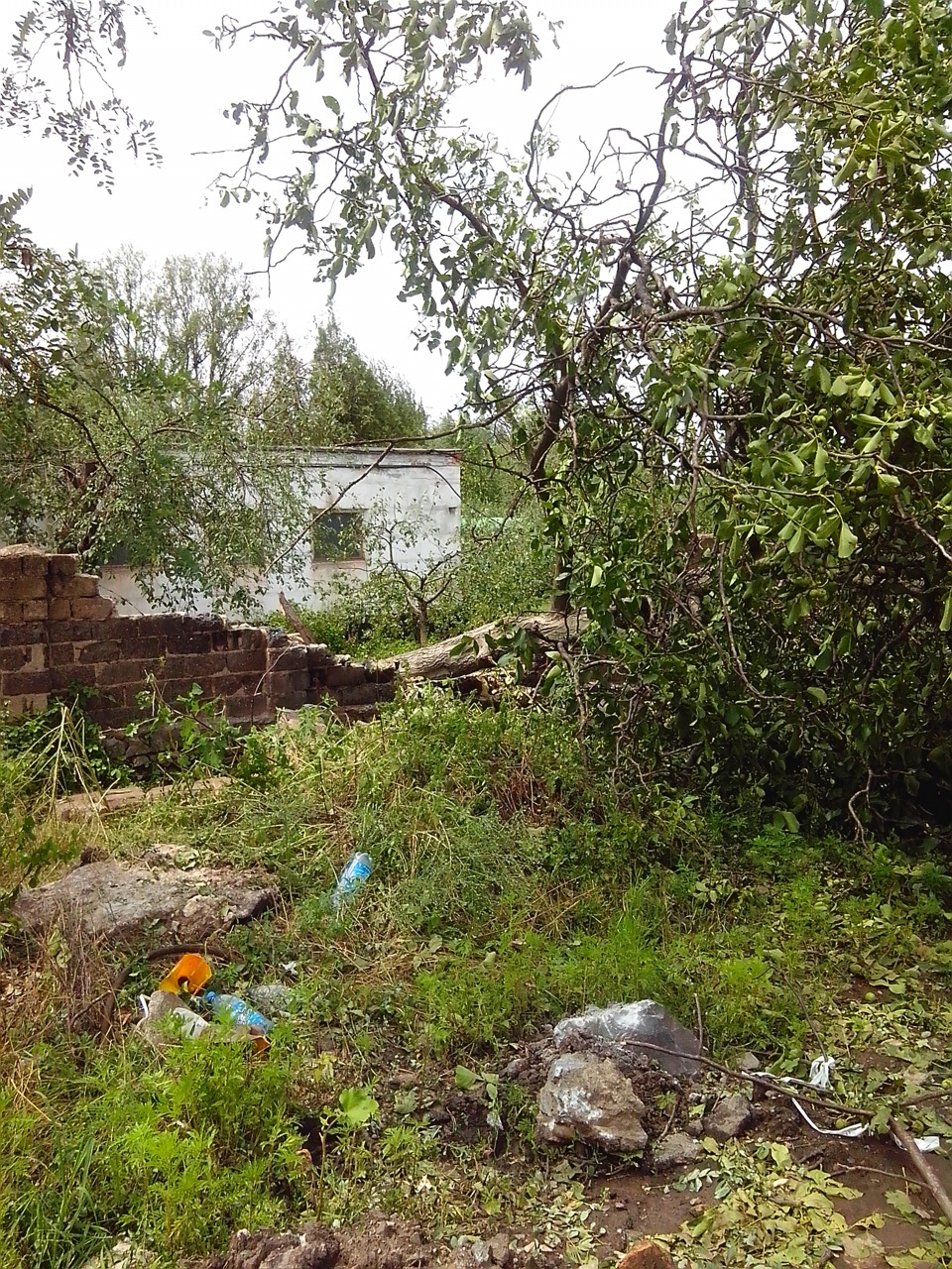 град у кривбасі 4