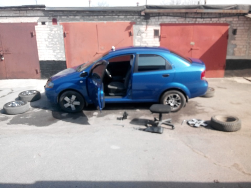 Літні тапки в студію 1