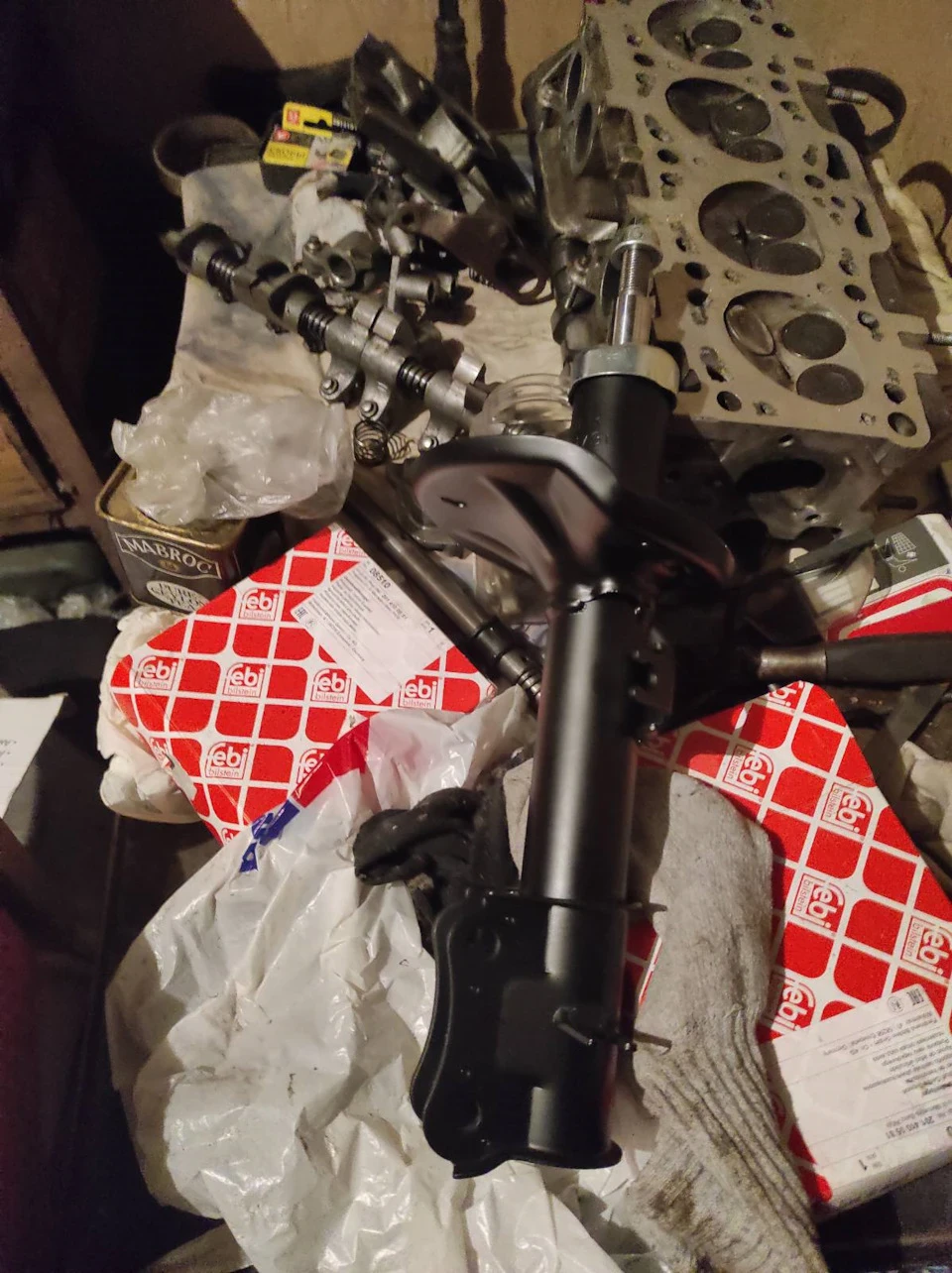 06.02.2022 Тех обслуговування