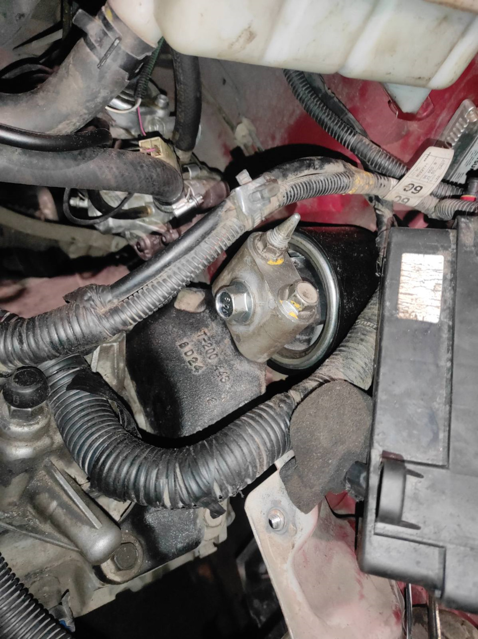 Звалив бочину, сам не знаючи де?! Яку Гуму та диски купити? 4