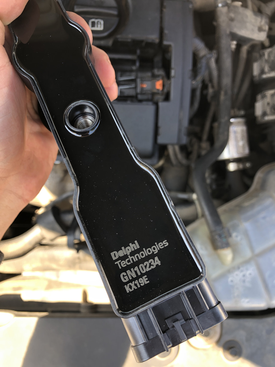 Вічна проблема) Помилка ABS та Check Engine 4