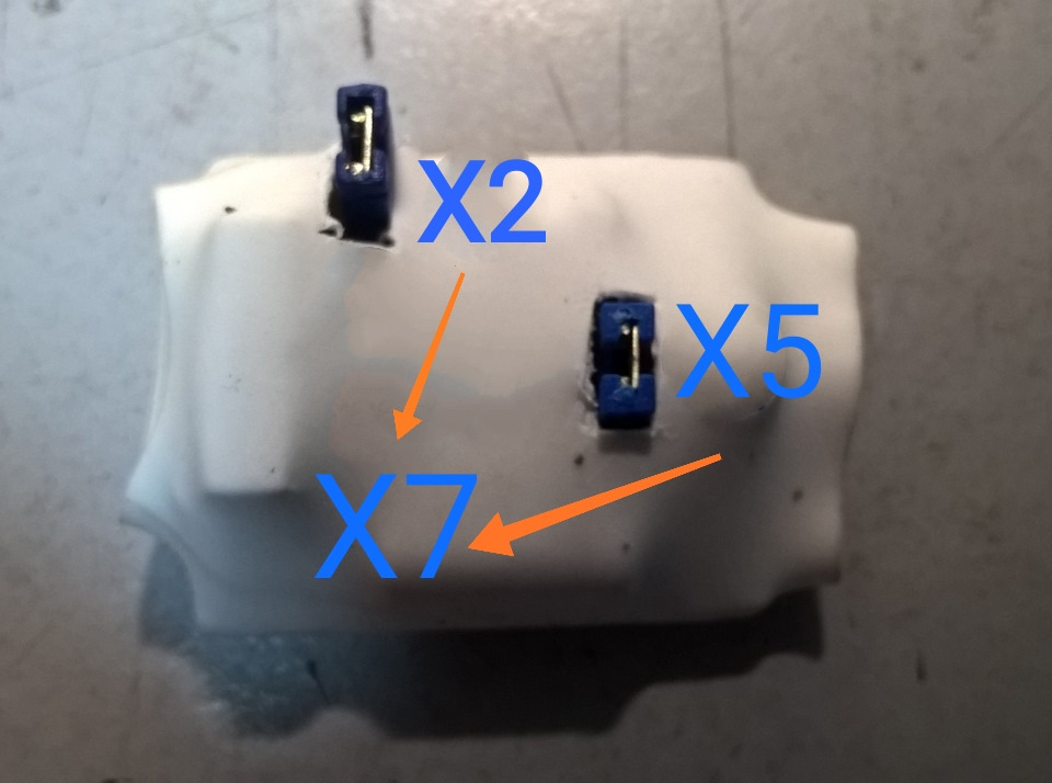 Круїз контроль Авео Т250 з Блоком 25315546 + множник швидкості від ruslanck 3