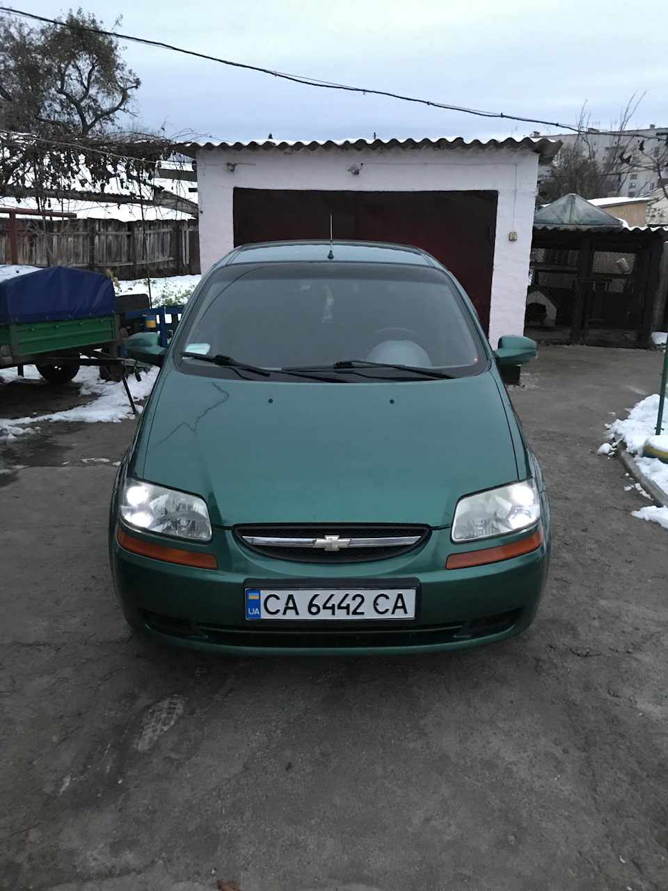 Продаж авто 5