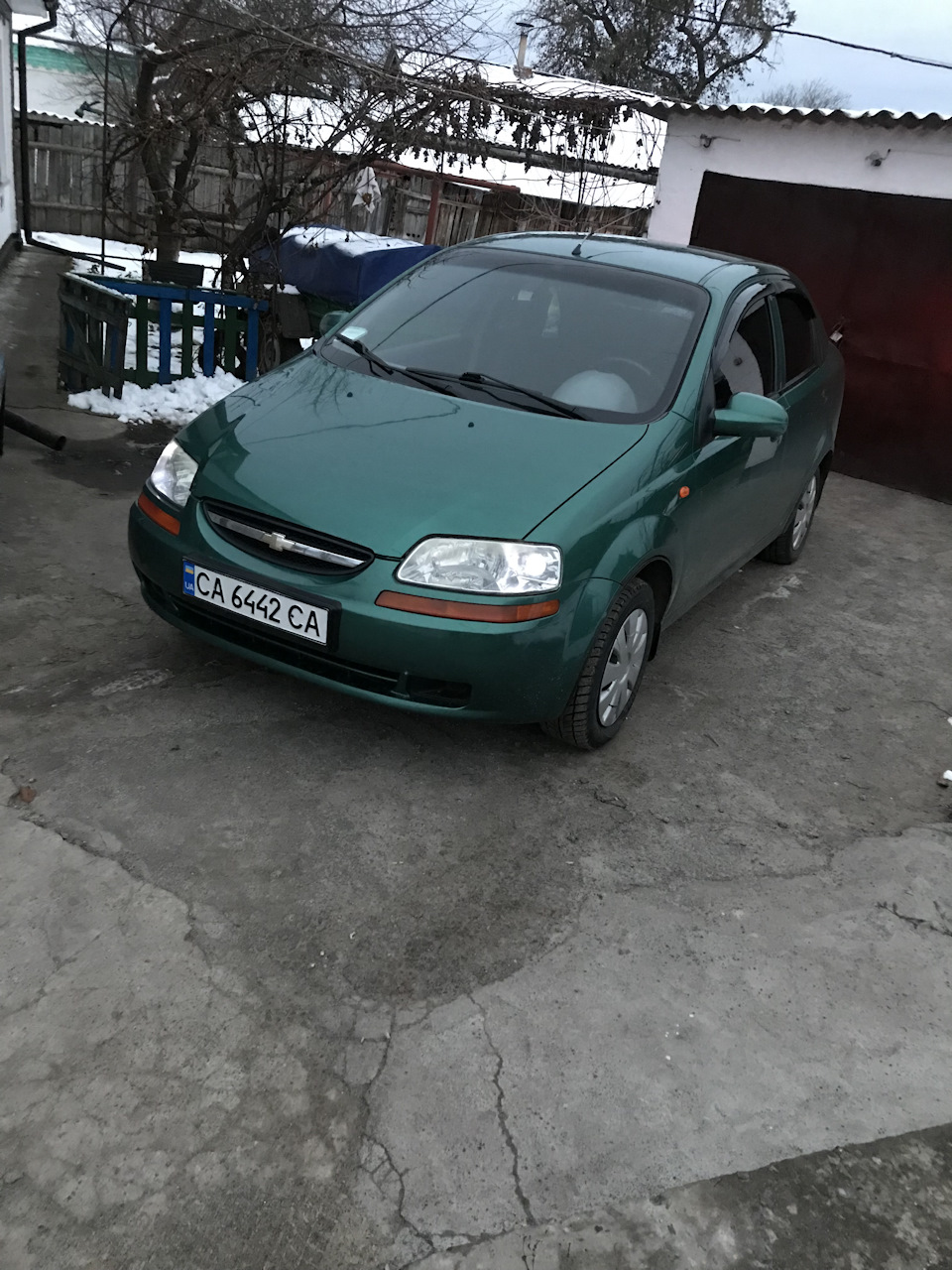 Продаж авто 4