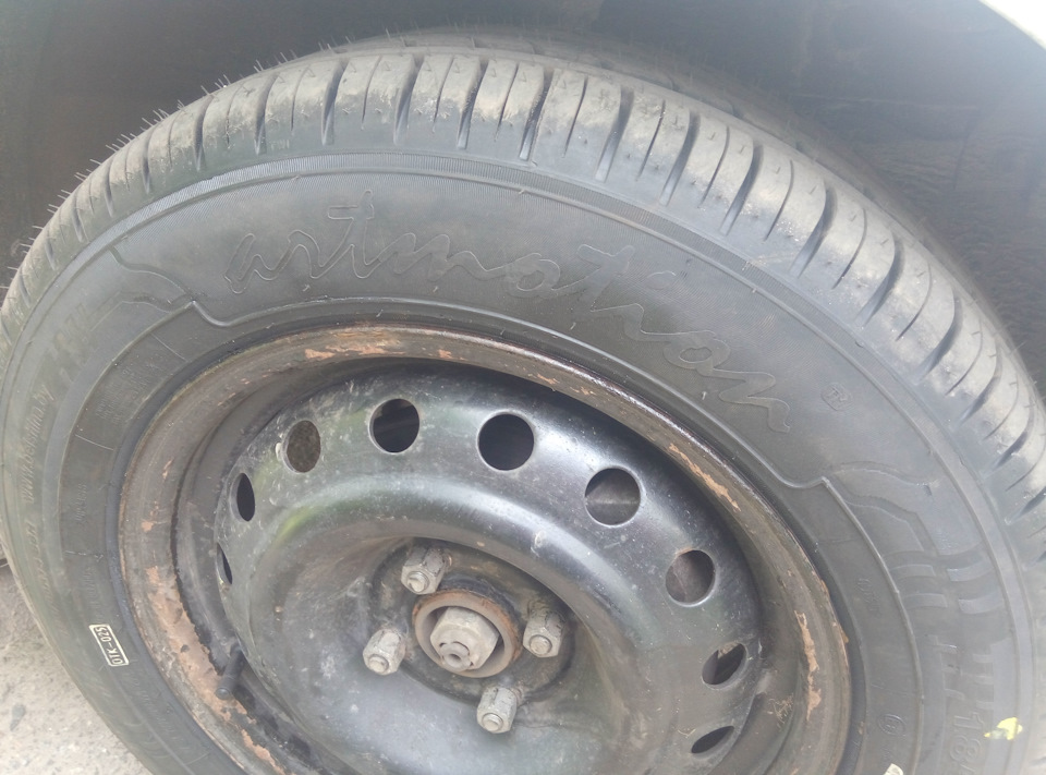 BELSHINA artmotion BEL-254 185/65R14 86Н 2