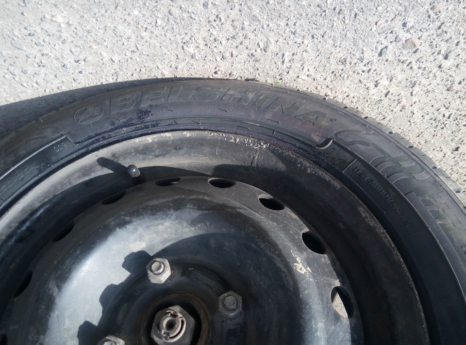 BELSHINA artmotion BEL-254 185/65R14 86Н 1