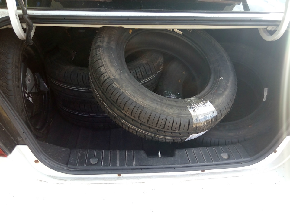 BELSHINA artmotion BEL-254 185/65R14 86Н 5
