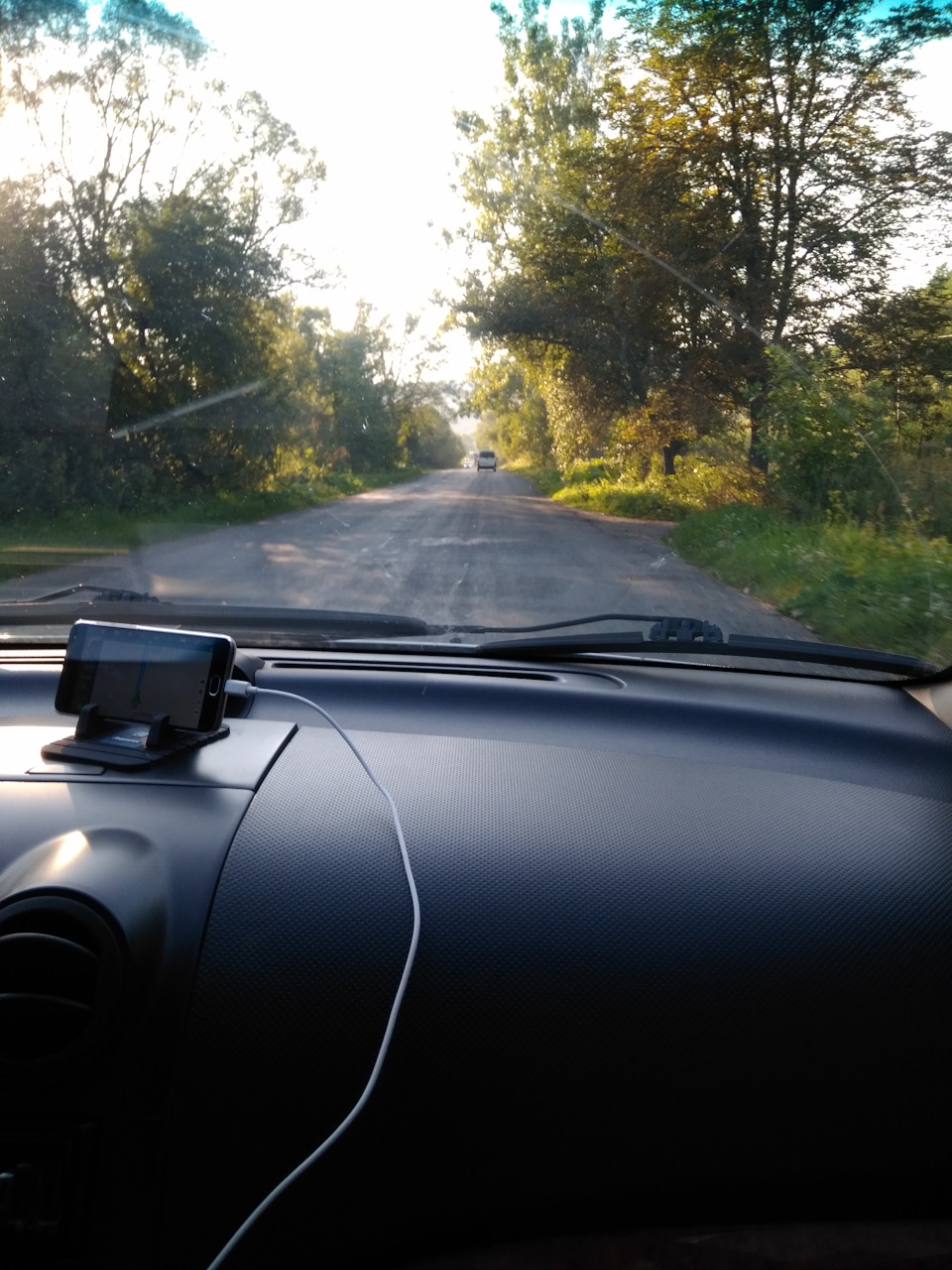 Велика літня авто подорож. Частина 14 Заключна - Синевир - Львів 5