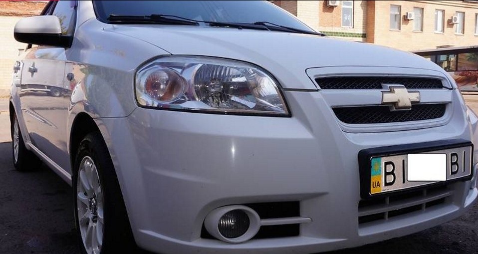 Історія покупки Авішки 1