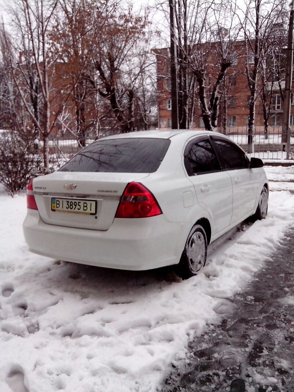 Історія покупки Авішки 4
