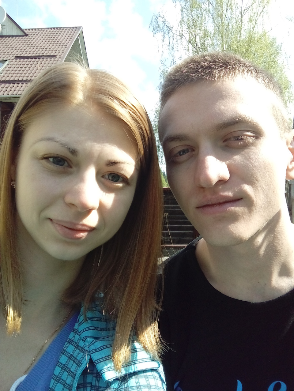 Травневі - Карпати - Яремче - Частина 2. День перший-ранок =) 2