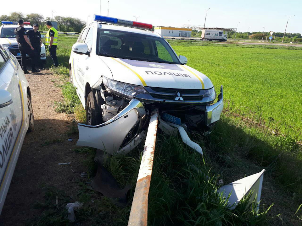 Мінус Аутлендер і ще пара видосиків 1