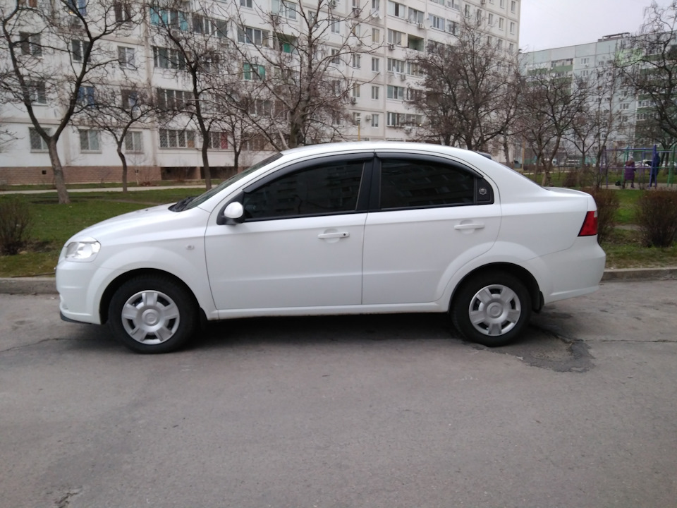 Покатушки, фото, мийка в новому році, подарунки =) 3