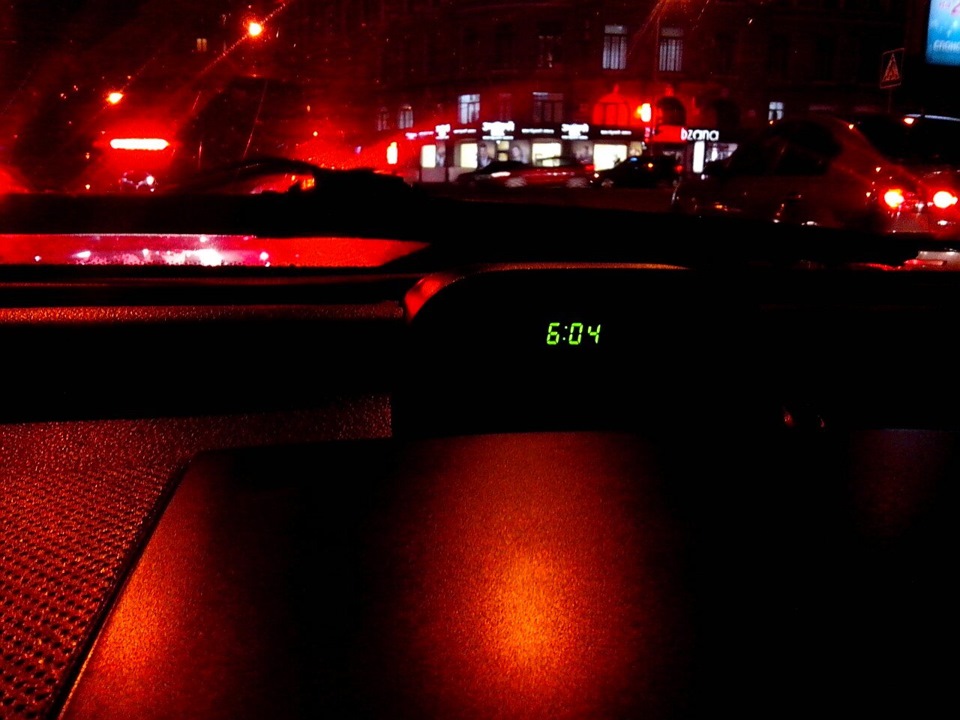 Постановка авто на облік або АТ на землі. Здійснилося! 3