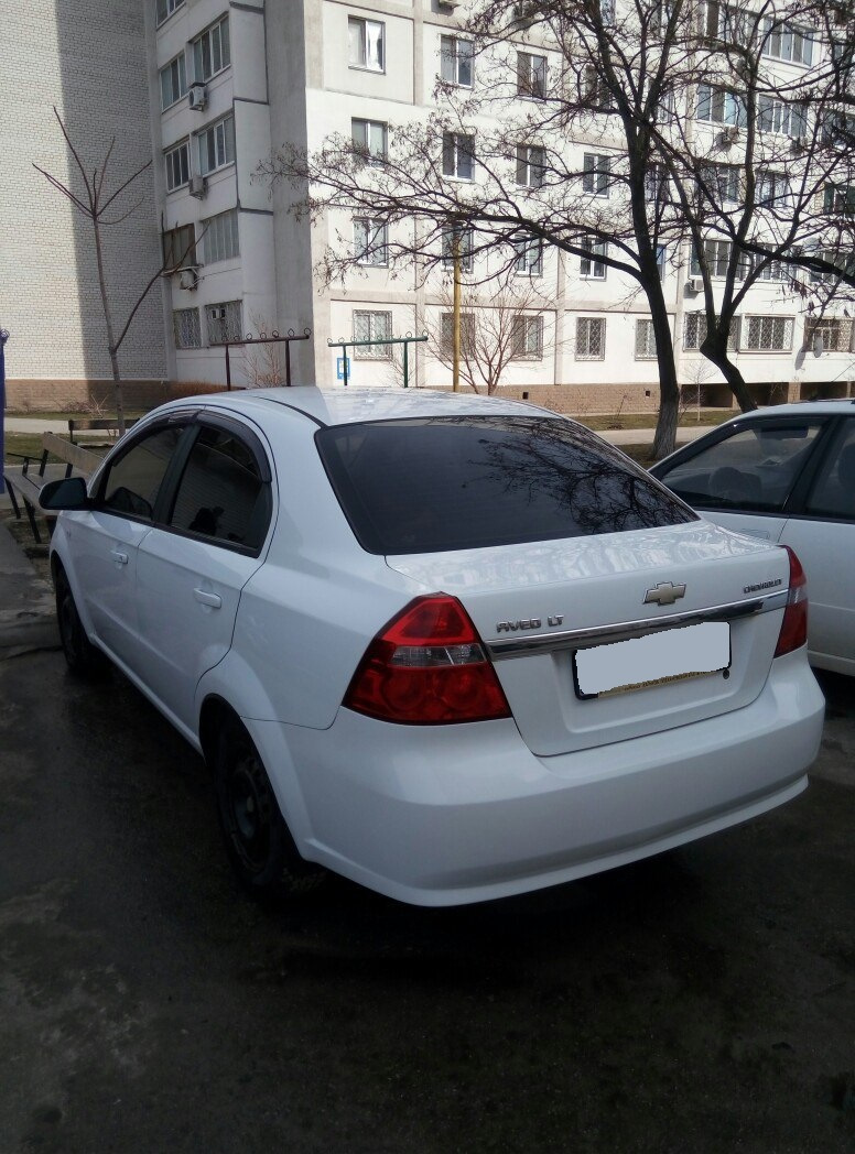 Стан дороги Харків-Енергодар 5