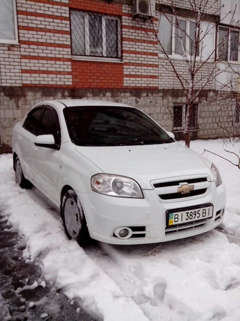 Вартість володіння авто за 450 днів та 18142 км пробігу разом 1