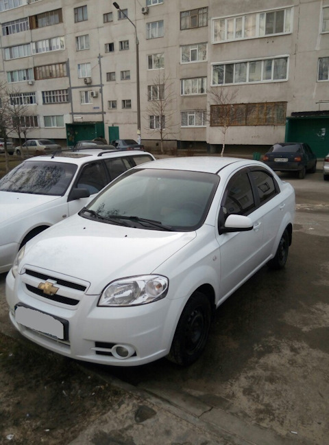 Вартість володіння авто за 450 днів та 18142 км пробігу разом 2