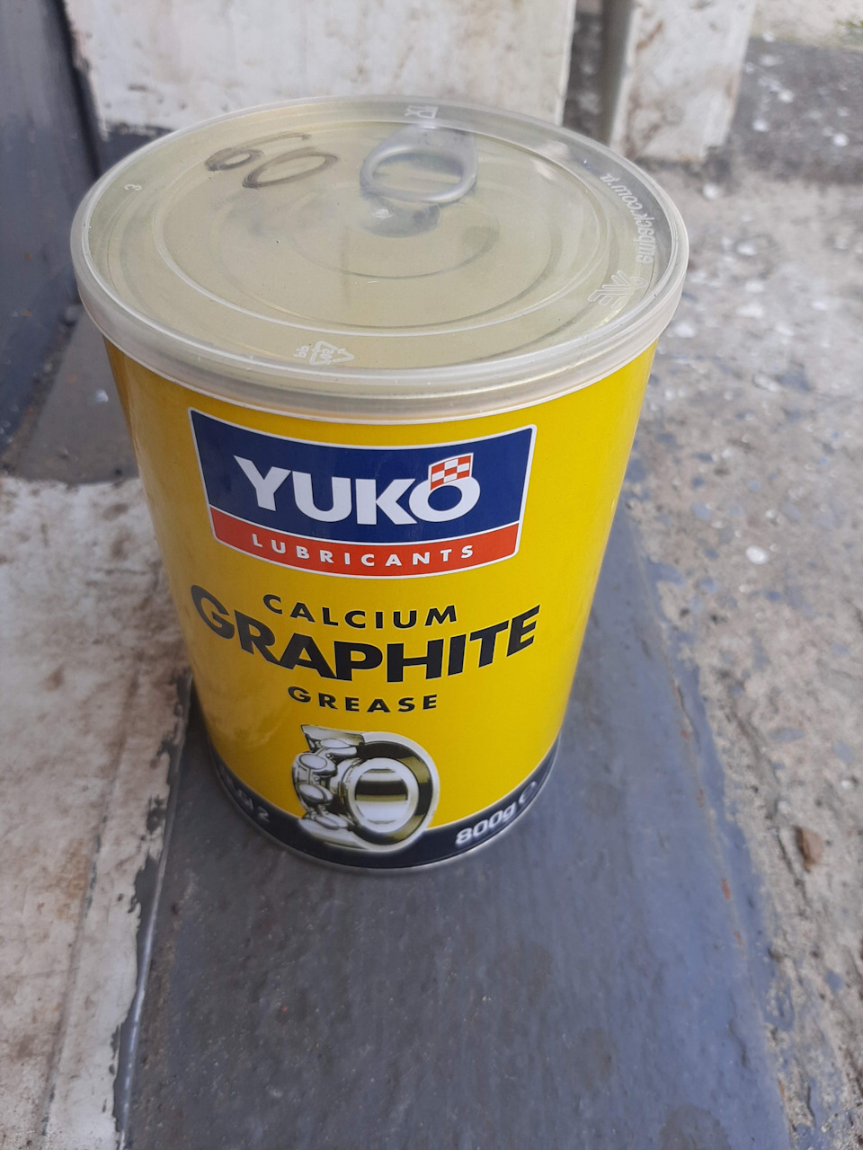 Заміна гофри глушника 4