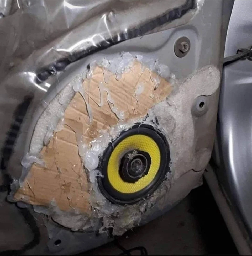 Бюджетний автозвук за 300 доларів Ч.1