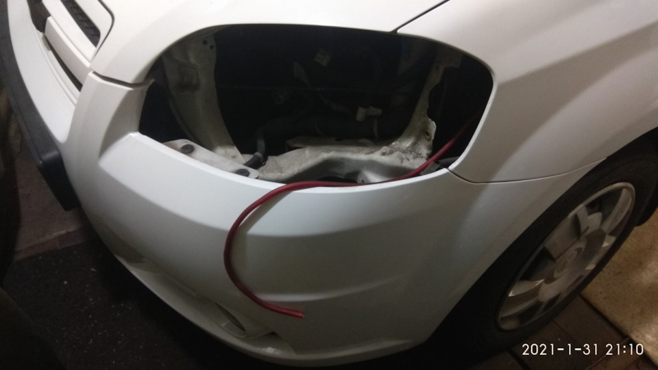 Бюджетний автозвук за 300 доларів Ч.2 3