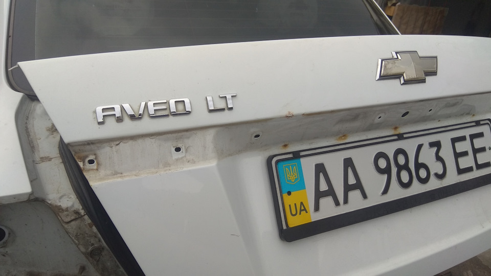 Перший підфарб Ч.1 2