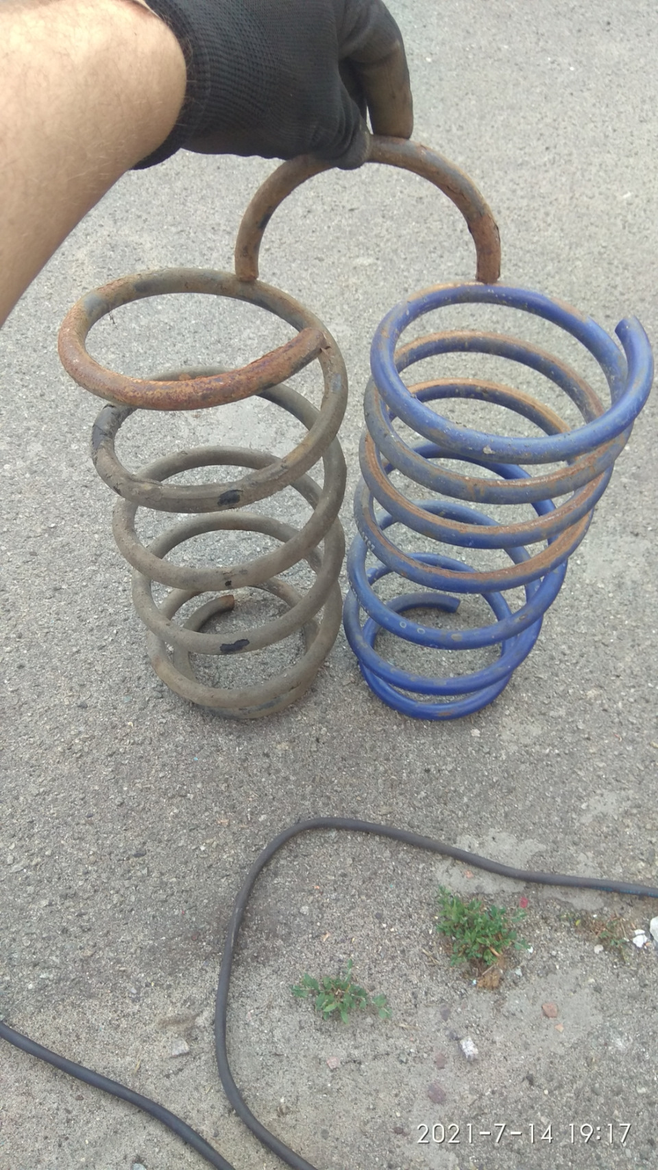 Sachs made by mexico-чекав більшого( 4