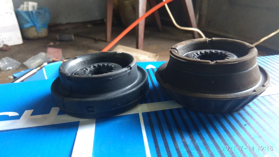 Sachs made by mexico-чекав більшого( 5