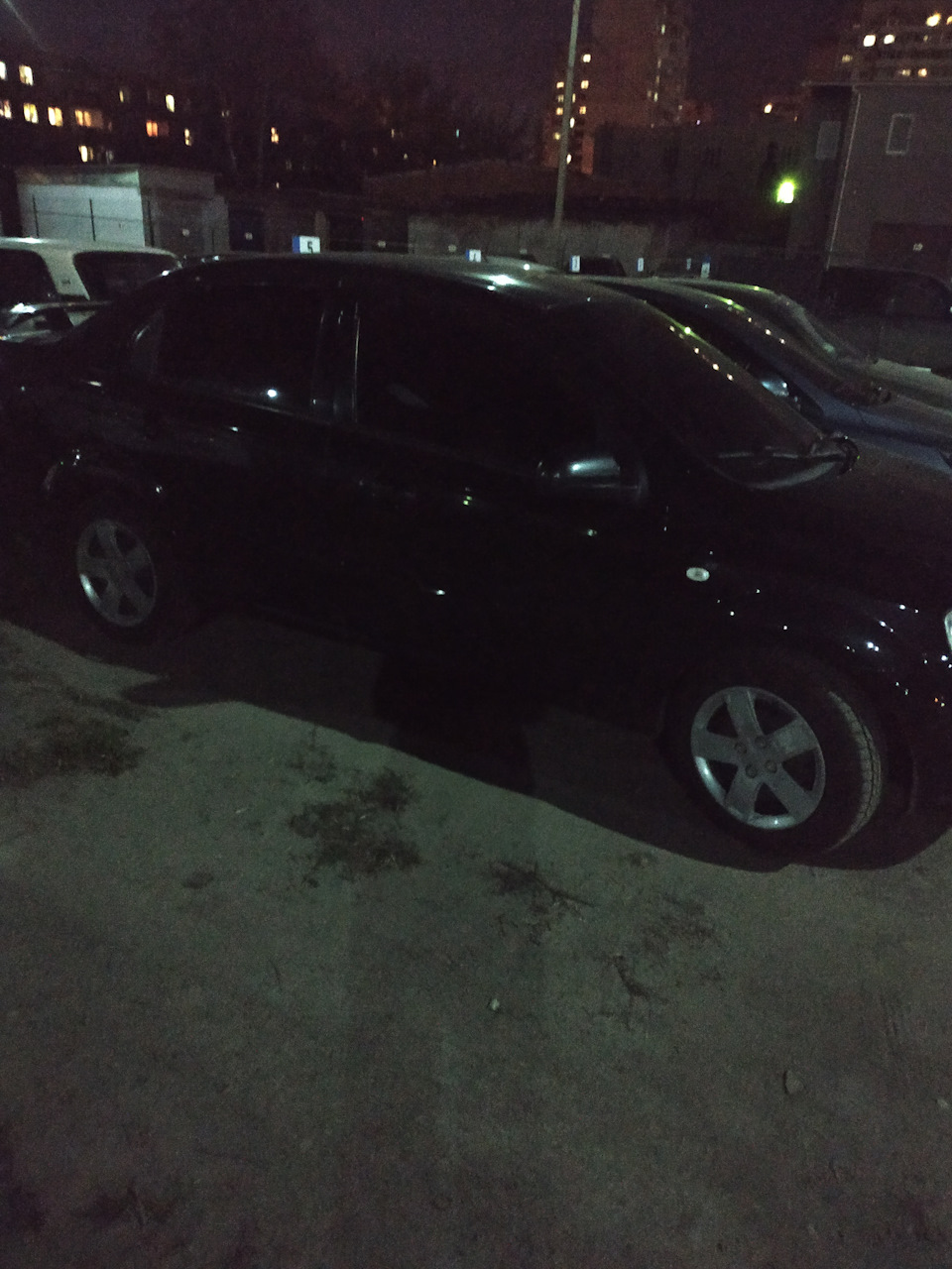 Ремонт гальм 2
