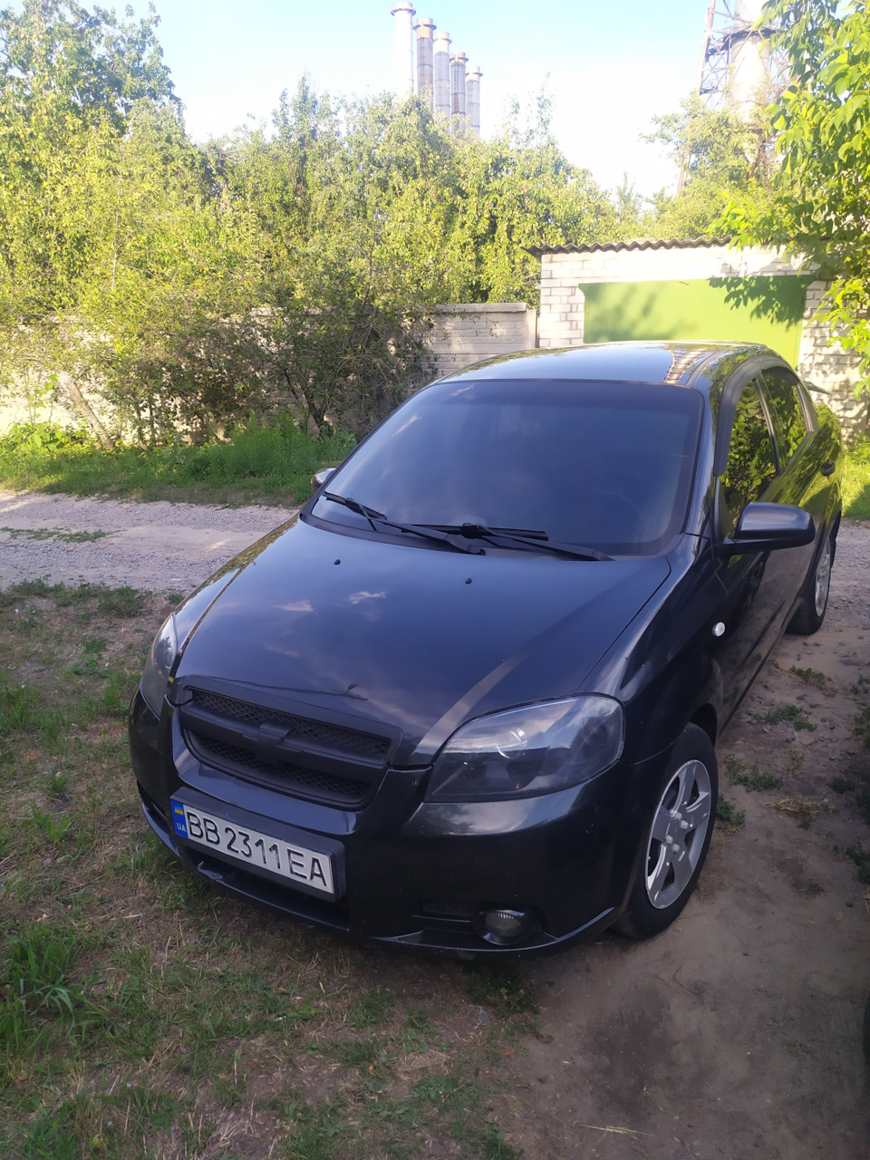 Стайлінг ч.2 1