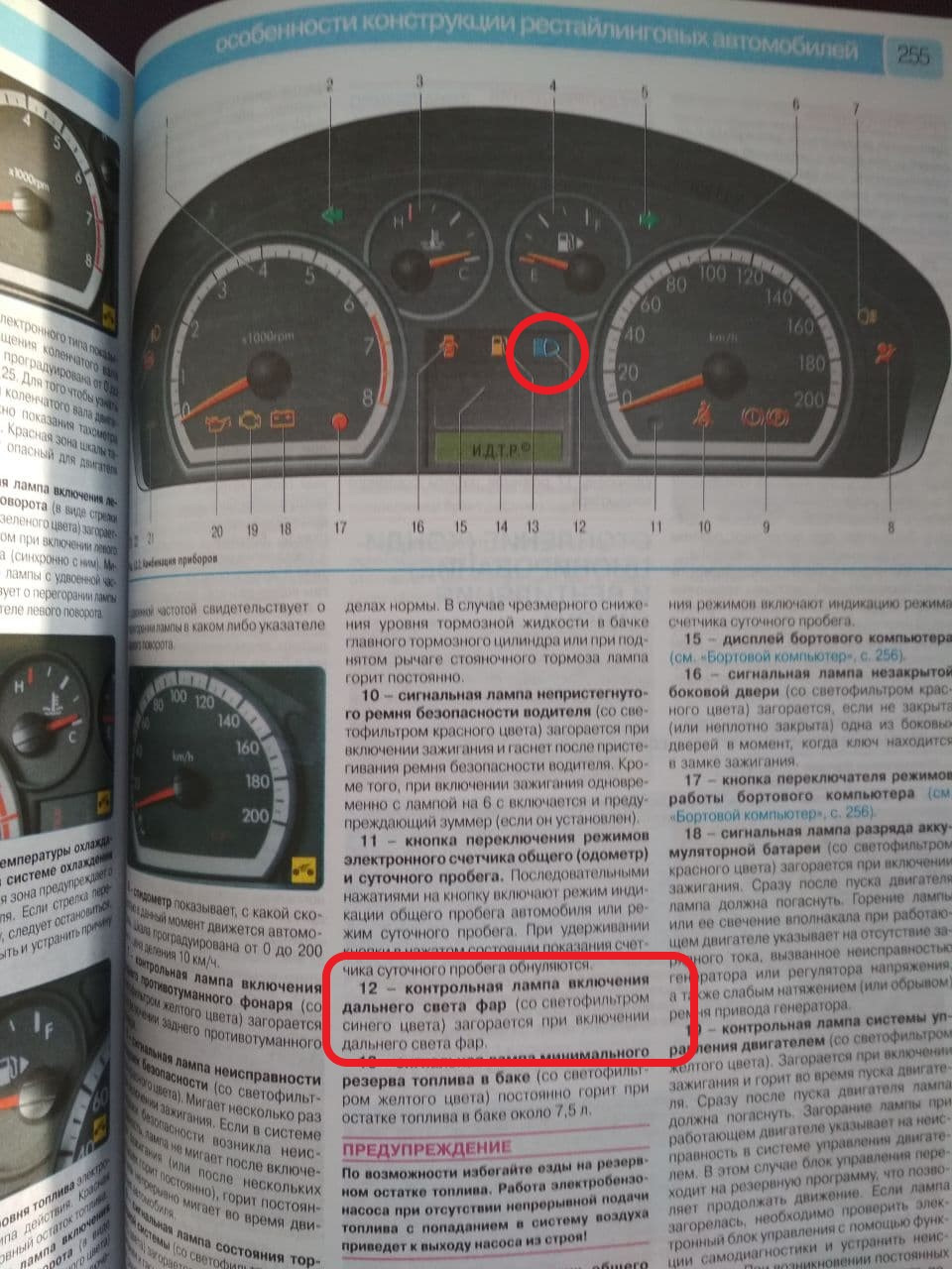 Chevrolet Aveo і великі істини 1