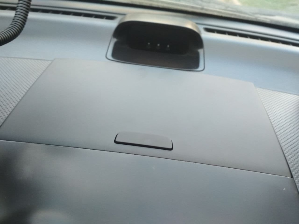 Chevrolet Aveo і великі істини 5