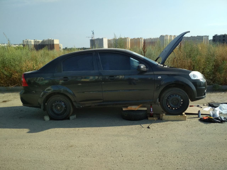 НЕРУХОМІСТЬ: або як автовласнику не розучитися ходити =) 1
