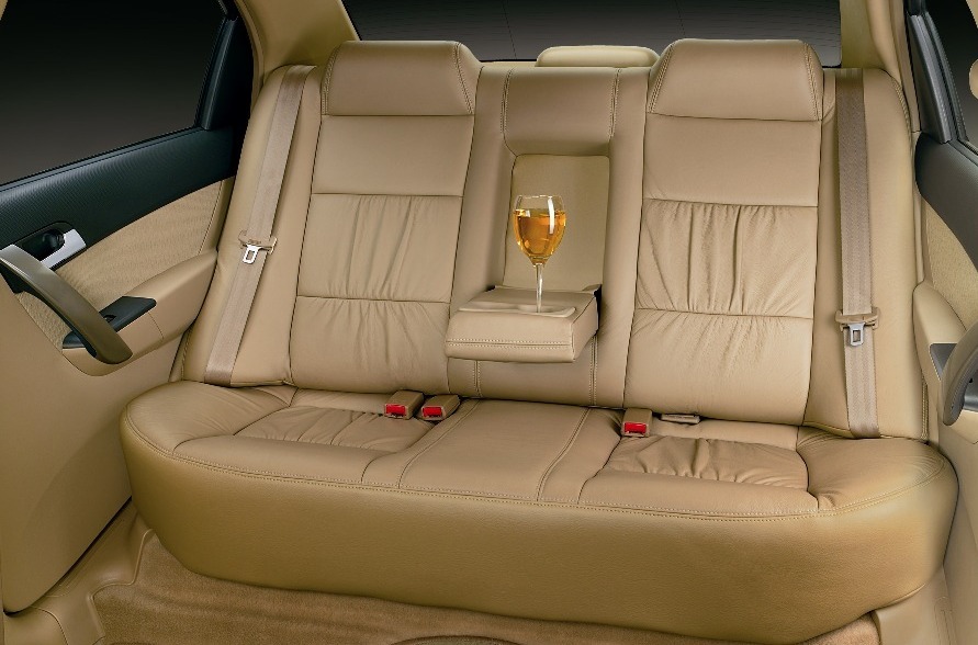 Aveo DELUX 2
