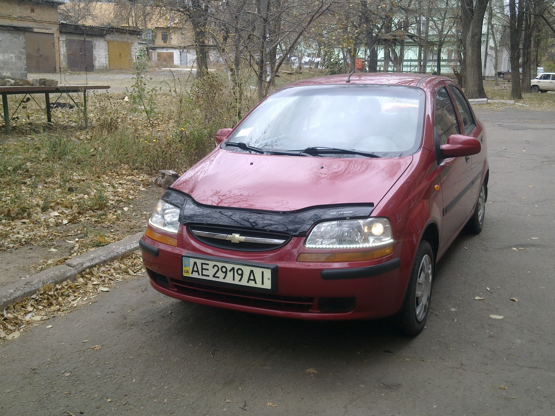Діодоманія:) 3