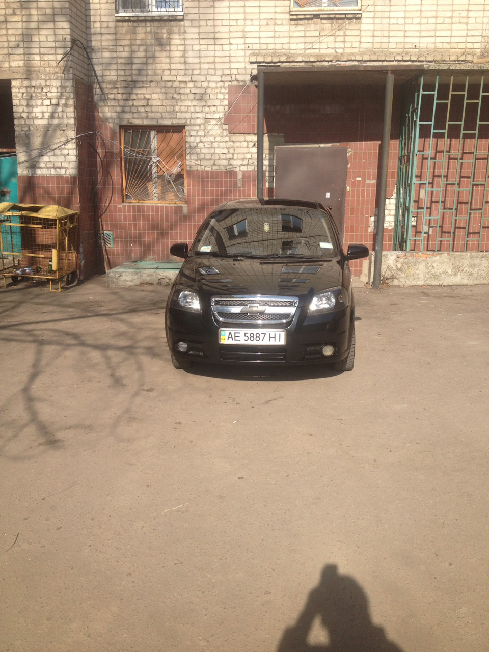 Весна 4