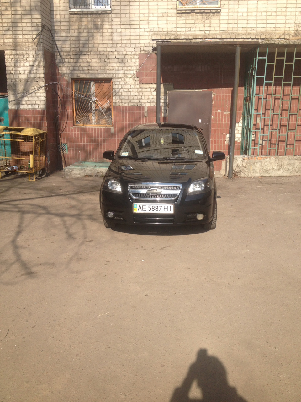 Весна 3